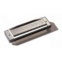 HOHNER Silver Star 504/20/D