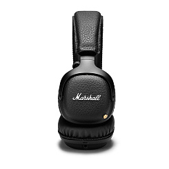 MARSHALL MID BLUETOOTH BLACK