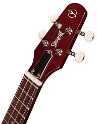 Seagull 046355 Uke Nylon SG Burst EQ