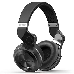 Bluedio T2 Black