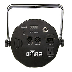 CHAUVET Slim PAR 56 IRC IP Светодиодный прожектор направленного света