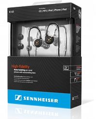 Sennheiser IE 60