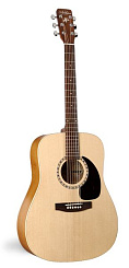 A&L CW Solid Spruce Quantum I 23707