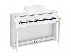 Цифровое фортепиано Casio Celviano GP-310WE