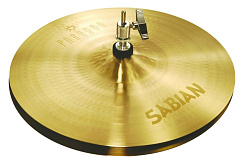 Sabian 13" Hats Paragon