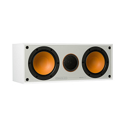 Акустические системы центрального канала Monitor Audio Monitor C150 White