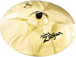 ZILDJIAN 19` A` CUSTOM MEDIUM CRASH