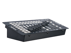 DMX Контроллер LAudio DMX-LED-1610