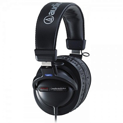 AUDIO-TECHNICA ATH-PRO5MK2 BK