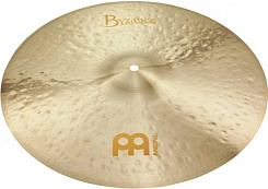 Meinl B20JTC Byzance Jazz Thin Crash