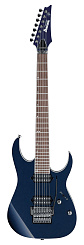 IBANEZ RG2027XL DTB EL GUITAR