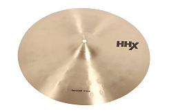 Sabian 19" Fierce Crash HHX