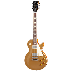 Электрогитара GIBSON LES PAUL STANDARD 2013 GOLD TOP