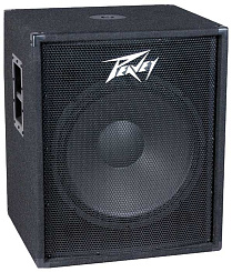 Сабвуфер PEAVEY PV 118