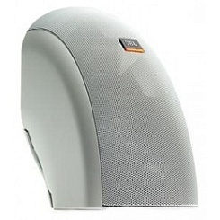 JBL Control CRV-WH