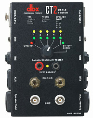 DBX CT-2