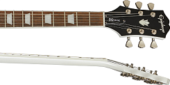 EPIPHONE SG Muse Pearl White Metallic