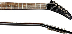 EPIPHONE Explorer Ebony