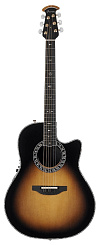 OVATION C2079LX-1 Custom Legend LX USA