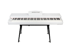 Цифровое пианино Amadeus piano AP-125 white