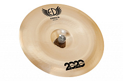 Тарелка ED Cymbals ED2020CH17BR 2020 Brilliant China 17"