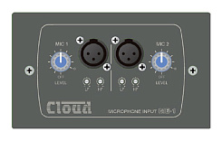 Cloud ME1