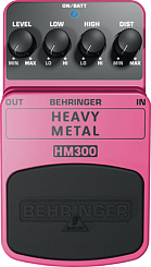 Behringer HM300