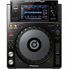 USB DJ-проигрыватель PIONEER XDJ-1000