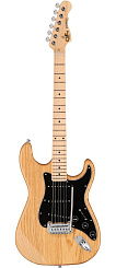 G&L Tribute Legacy Natural Ash MP