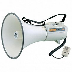 Мегафон ручной SHOW ER-68SW