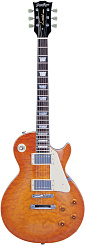 Электрогитара ESP G-LP-50S-QM2-HSB