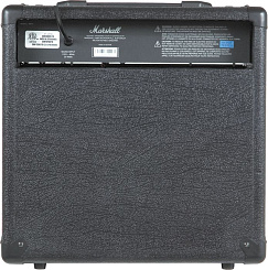 MARSHALL MB15 15W BASS COMBO 2 CHANNEL Басовый комбо