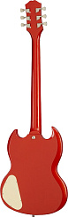 EPIPHONE SG Muse Scarlet Red Metallic