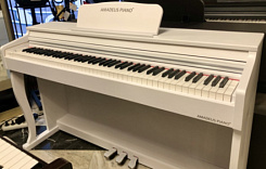 Цифровое пианино Amadeus piano AP-950 white