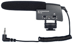 Sennheiser MKE 400