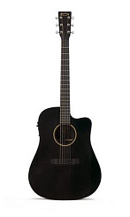 MARTIN DCPA5 BLACK