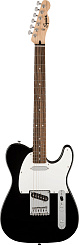 Электрогитара FENDER SQUIER BULLET Telecaster LRL Black