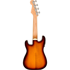 FENDER Fullerton Strat Uke Sunburst