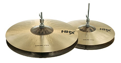 Sabian 14" Fusion Hats HHX