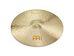 Meinl B18JMTC Byzance Jazz Medium Thin Crash