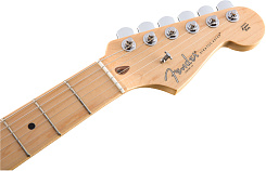 FENDER AM PRO STRAT HSS SHAW MN OWT