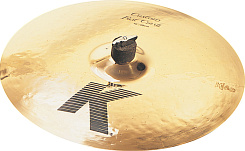 ZILDJIAN 15` A` CUSTOM FAST CRASH