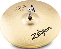 ZILDJIAN ZP14PR 14 PLANET Z HI HAT PAIR