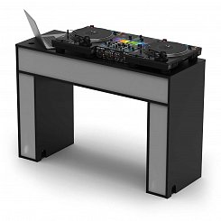 Стол для диджея Glorious Modular Mix Station Black