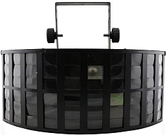 EURO DJ LED AGRESSOR