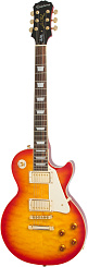 Электрогитара EPIPHONE LES PAUL ULTRA-II Faded Cherry Sunburst