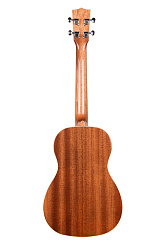 KALA KA-BG Kala Mahogany Baritone Gloss Ukulele