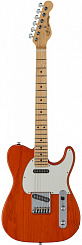 G&L FD ASAT Classic Fullerton Red CR