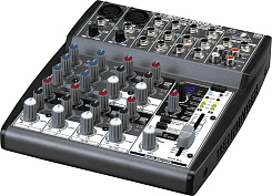 BEHRINGER XENYX 1002 FX