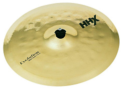 Sabian 17" Evolution Effeks Crash HHX